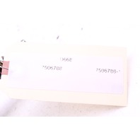 2003 BMW 745i E65 Camshaft Actuator 7506788 OEM