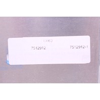 2002 BMW X5 M62 Engine Computer Module ECU ECM DME - 12147518272 OEM