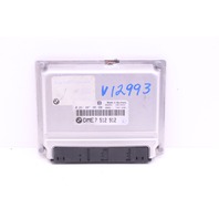 2002 BMW X5 M62 Engine Computer Module ECU ECM DME - 12147518272 OEM