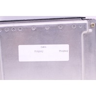 2002 BMW X5 M62 Engine Computer Module ECU ECM DME - 12147518272 OEM