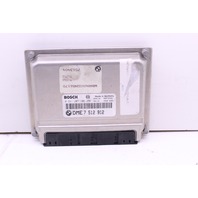 2002 BMW X5 M62 Engine Computer Module ECU ECM DME - 12147518272 OEM