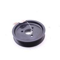 2004-2006 BMW X3 Power Steering Pump Pulley 32427516848 OEM