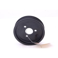 2004-2006 BMW X3 Power Steering Pump Pulley 32427516848 OEM