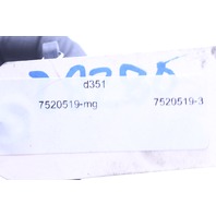 2006 2007 2008 BMW N52 Mass Air Flow Meter Sensor 13627520519 OEM