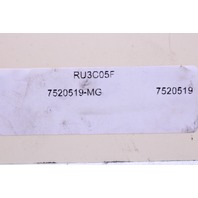 2006 2007 2008 BMW N52 Mass Air Flow Meter Sensor 13627520519 OEM