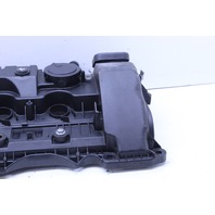 BMW 545i 645i 745i 650i 750i X5 Right Engine Valve Cover 11127563474 OEM