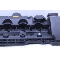 BMW 545i 645i 745i 650i 750i X5 Right Engine Valve Cover 11127563474 OEM