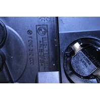 BMW 545i 645i 745i 650i 750i X5 Right Engine Valve Cover 11127563474 OEM