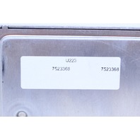 2002 BMW 745i Engine Computer Module ECU ECM DME OEM