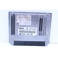 2002 BMW 745i Engine Computer Module ECU ECM DME OEM