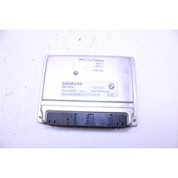 2003 BMW 325i Engine Computer Module ECU ECM DME 7523810 OEM