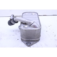 BMW Engine Oil Cooler Heat Exchanger 7525333 OEM