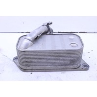 BMW Engine Oil Cooler Heat Exchanger 7525333 OEM