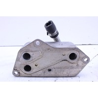 BMW Engine Oil Cooler Heat Exchanger 7525333 OEM