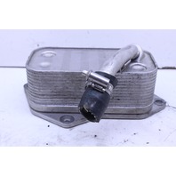 BMW Engine Oil Cooler Heat Exchanger 7525333 OEM