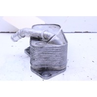 BMW Engine Oil Cooler Heat Exchanger 7525333 OEM