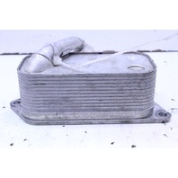 BMW Engine Oil Cooler Heat Exchanger 7525333 OEM
