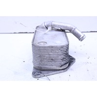 BMW Engine Oil Cooler Heat Exchanger 7525333 OEM
