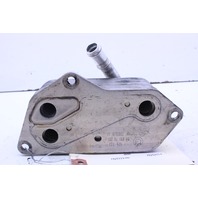 BMW Engine Oil Cooler Heat Exchanger 7525333 OEM