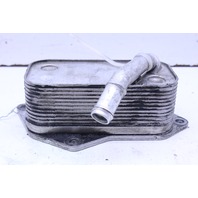 BMW Engine Oil Cooler Heat Exchanger 7525333 OEM