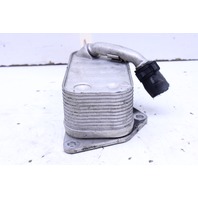 BMW Engine Oil Cooler Heat Exchanger 7525333 OEM