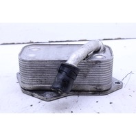 BMW Engine Oil Cooler Heat Exchanger 7525333 OEM