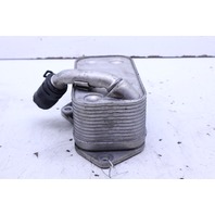BMW Engine Oil Cooler Heat Exchanger 7525333 OEM