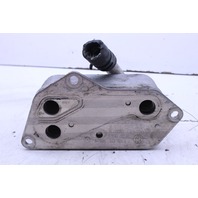 BMW Engine Oil Cooler Heat Exchanger 7525333 OEM