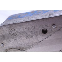 BMW Engine Oil Cooler Heat Exchanger 7525333 OEM