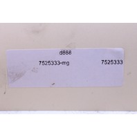 BMW Engine Oil Cooler Heat Exchanger 7525333 OEM