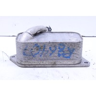 BMW Engine Oil Cooler Heat Exchanger 7525333 OEM