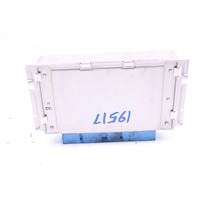 2003 BMW 325i Transmission Control Module TCU TCM 24007526472 OEM