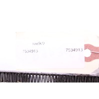 2008-2010 BMW 550i Engine Oil Cooler Radiator 7534913 OEM