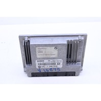 2004 BMW 545i 745i Engine Computer Module ECU ECM DME OEM