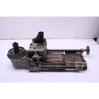 2006-2008 BMW 750i Engine Oil Pump and Filter Housing - 11417541828 OEM