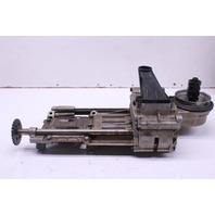 2006-2008 BMW 750i Engine Oil Pump and Filter Housing - 11417541828 OEM