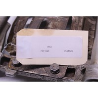 2006-2008 BMW 750i Engine Oil Pump and Filter Housing - 11417541828 OEM