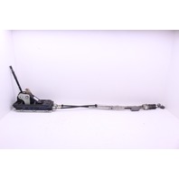 2000-2006 Mini Cooper 6 Speed Manual Transmission Shifter W/ Cables 25117542288 OEM