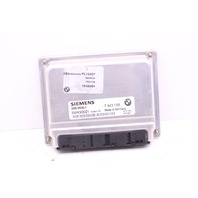 2005 BMW 325i Engine Computer Module ECU ECM DME 7543158 OEM