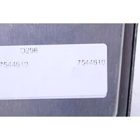 2004 BMW 545I Sedan 4.4L ECU Engine Computer 12147568420 OEM