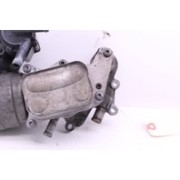 2007-2013 Mini Cooper Oil Filter Housing 11428643749 OEM