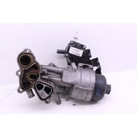 2007-2013 Mini Cooper Oil Filter Housing 11428643749 OEM