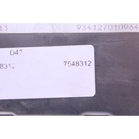 2005 BMW 325i Transmission Control Module TCU TCM OEM