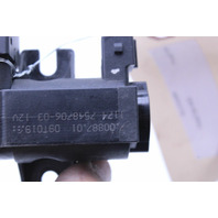 2007-2009 BMW 135i 335i 535i Turbo Charger Pressure Converter Valve OEM