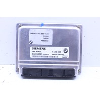 2005 525i E60 Engine Computer Module ECU ECM DME 12147550073 OEM