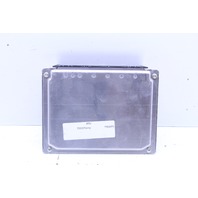 2005 525i E60 Engine Computer Module ECU ECM DME 12147550073 OEM