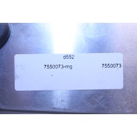 2005 525i E60 Engine Computer Module ECU ECM DME 12147550073 OEM