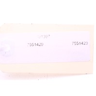 2010 BMW 535i Pressure Sensor 7551429 OEM