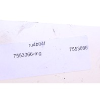 BMW EGR Air Combi Valve 7553066 OEM