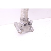 2007-2009 BMW 335i Engine Coolant Supply Line Pipe - 11537558523 OEM